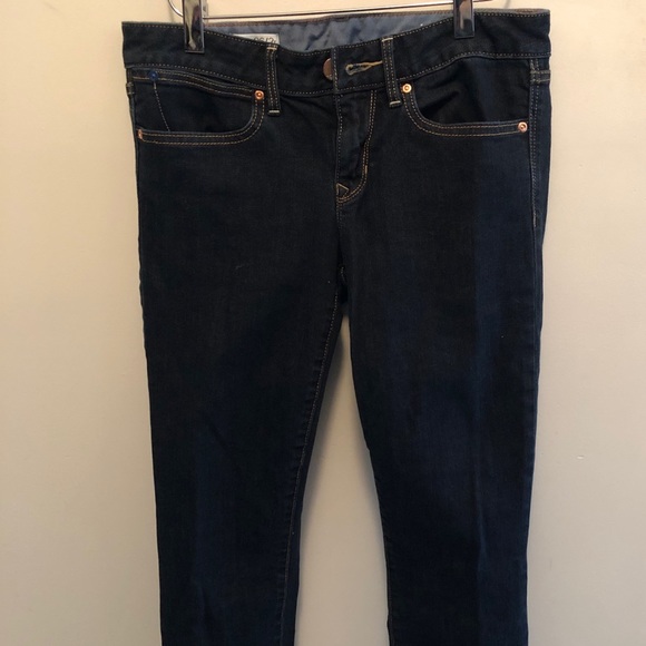 GAP Always Skinny Jeans. 26/2R. - Picture 1 of 4